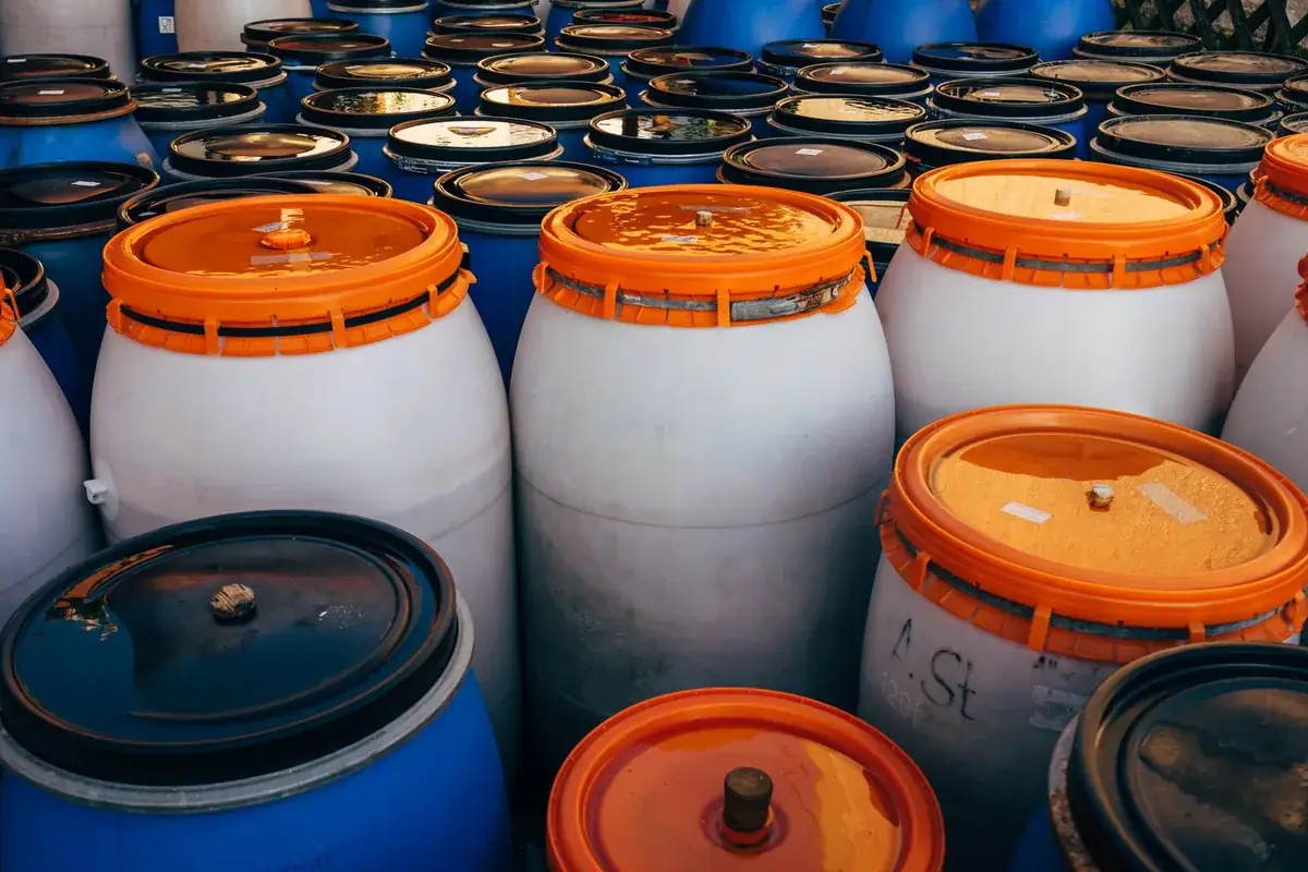 Hazmat Cleanup in Powelton, Philadelphia, PA
