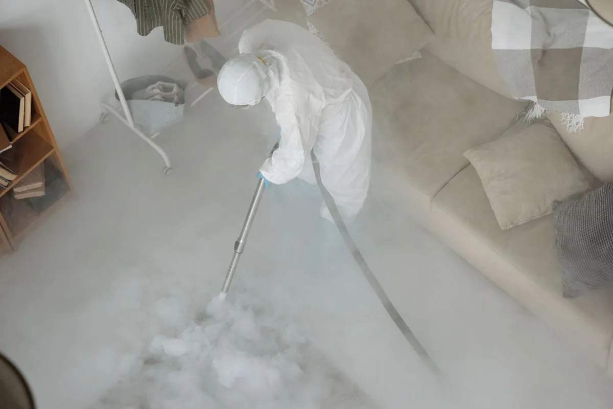 Biohazard Cleanup in Powelton, Philadelphia, PA